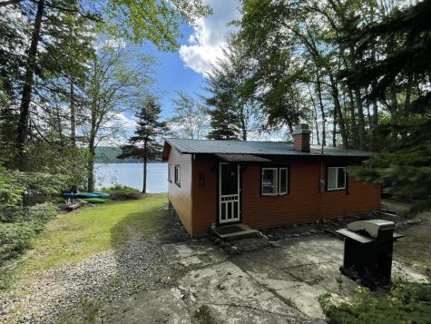 54 Oak Lane Alexander ME 04694