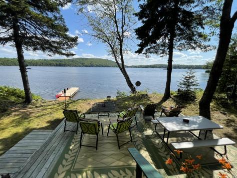 54 Oak Lane Alexander ME 04694