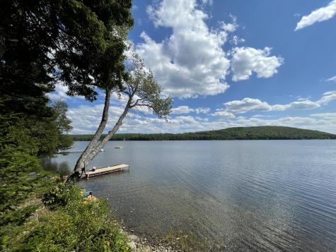 54 Oak Lane Alexander ME 04694