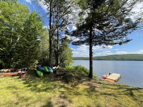 54 Oak Lane Alexander ME 04694