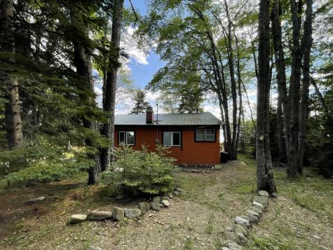 54 Oak Lane Alexander ME 04694