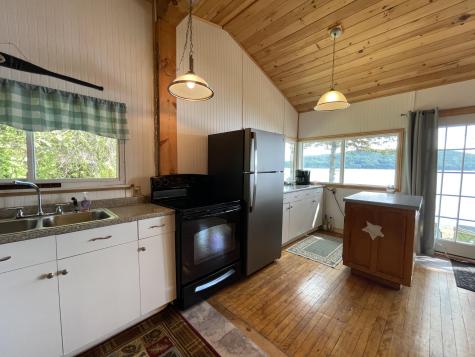 54 Oak Lane Alexander ME 04694