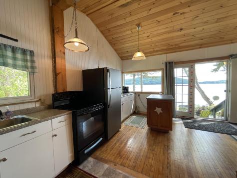 54 Oak Lane Alexander ME 04694