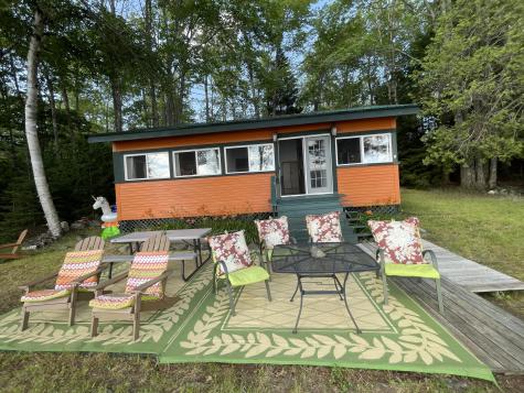 54 Oak Lane Alexander ME 04694