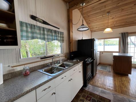 54 Oak Lane Alexander ME 04694