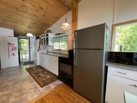 54 Oak Lane Alexander ME 04694