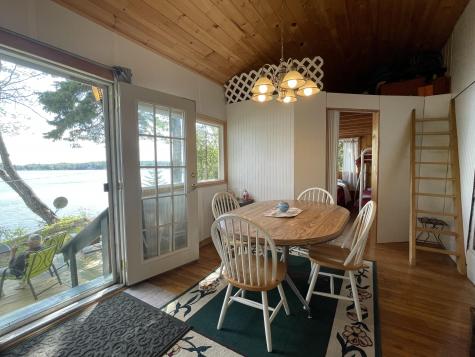 54 Oak Lane Alexander ME 04694