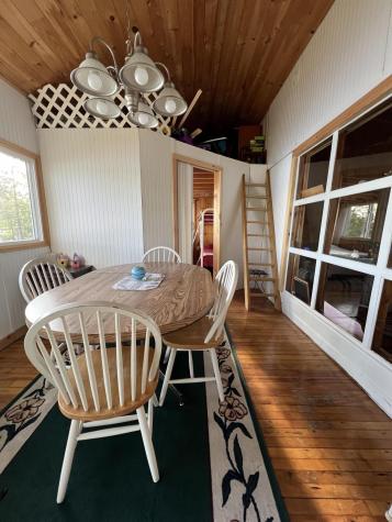 54 Oak Lane Alexander ME 04694