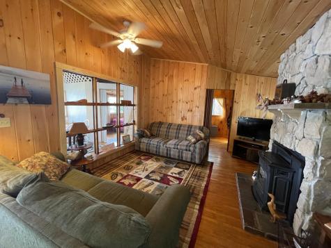 54 Oak Lane Alexander ME 04694