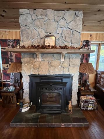 54 Oak Lane Alexander ME 04694