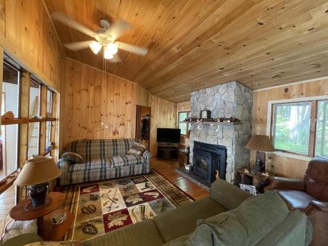 54 Oak Lane Alexander ME 04694