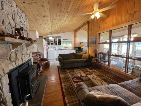 54 Oak Lane Alexander ME 04694