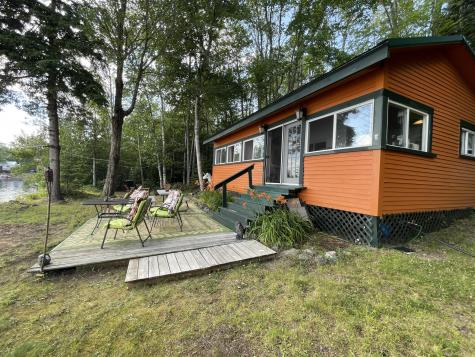 54 Oak Lane Alexander ME 04694