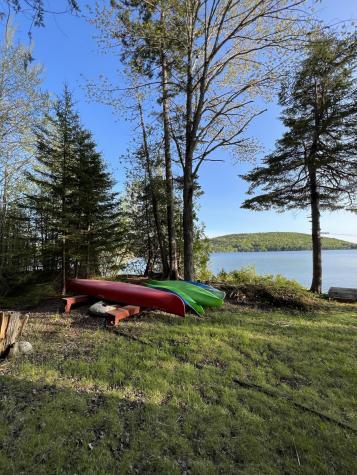 54 Oak Lane Alexander ME 04694