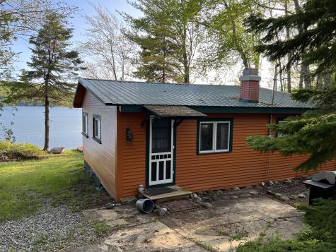 54 Oak Lane Alexander ME 04694