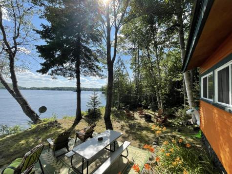 54 Oak Lane Alexander ME 04694