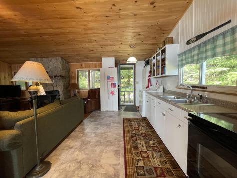 54 Oak Lane Alexander ME 04694