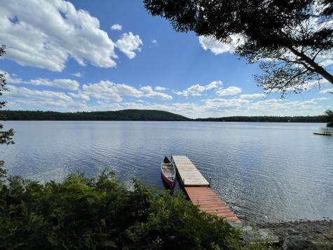 54 Oak Lane Alexander ME 04694