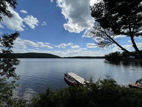 54 Oak Lane Alexander ME 04694