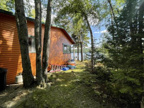 54 Oak Lane Alexander ME 04694