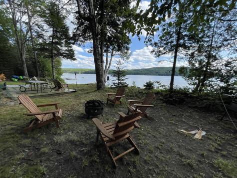 54 Oak Lane Alexander ME 04694