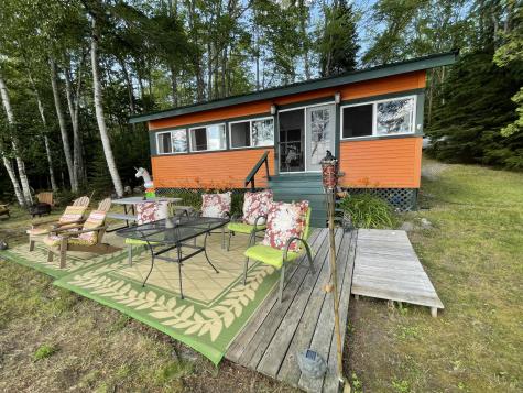 54 Oak Lane Alexander ME 04694