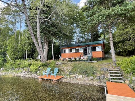 54 Oak Lane Alexander ME 04694