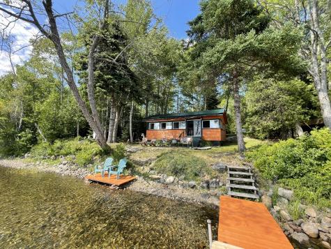 54 Oak Lane Alexander ME 04694