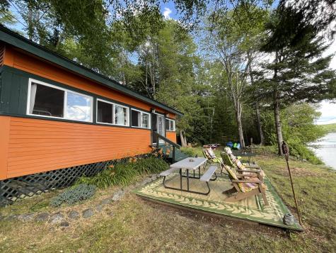 54 Oak Lane Alexander ME 04694