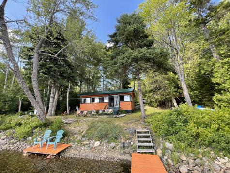 54 Oak Lane Alexander ME 04694