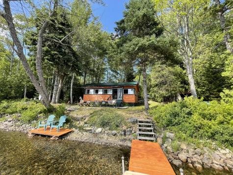 54 Oak Lane Alexander ME 04694