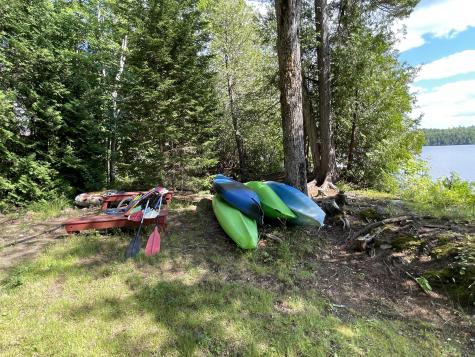 54 Oak Lane Alexander ME 04694