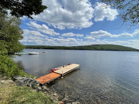 54 Oak Lane Alexander ME 04694