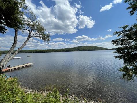 54 Oak Lane Alexander ME 04694