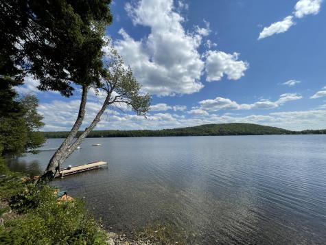 54 Oak Lane Alexander ME 04694