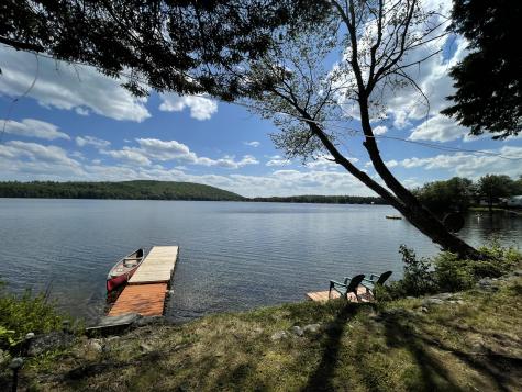 54 Oak Lane Alexander ME 04694