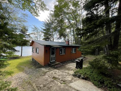 54 Oak Lane Alexander ME 04694