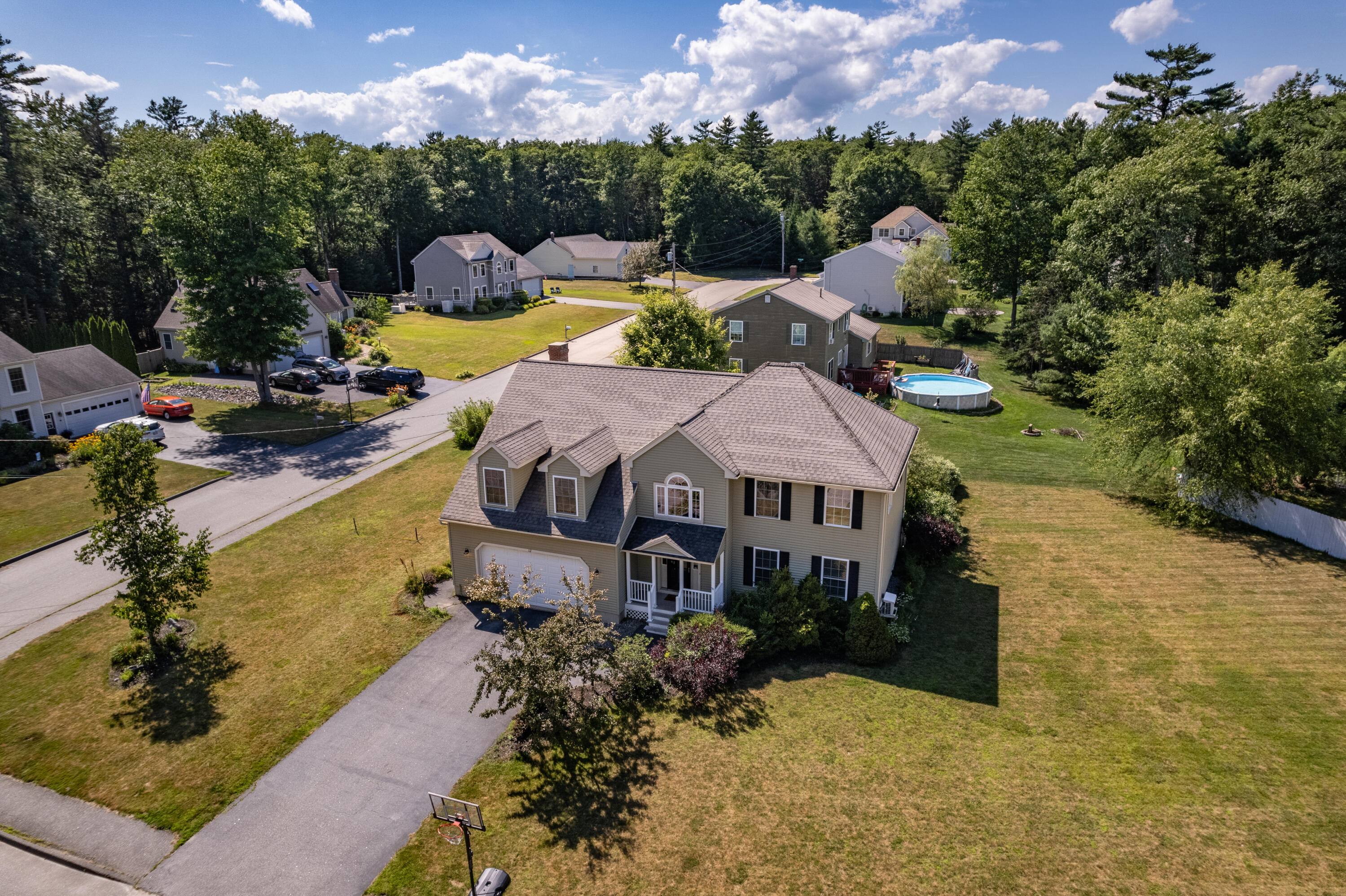 12 Mountain Ash Avenue Brunswick ME 04011