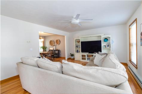 12 Mountain Ash Avenue Brunswick ME 04011