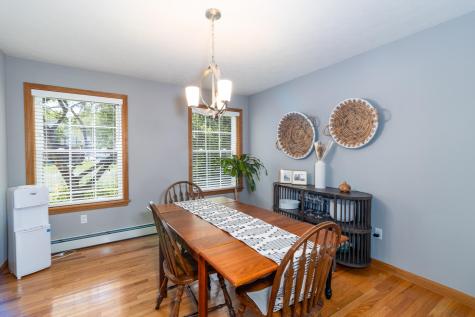 12 Mountain Ash Avenue Brunswick ME 04011