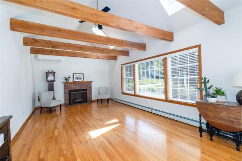 12 Mountain Ash Avenue Brunswick ME 04011