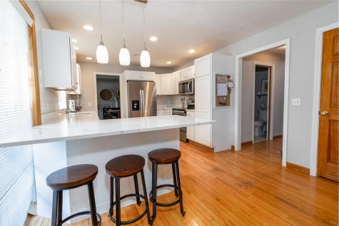 12 Mountain Ash Avenue Brunswick ME 04011