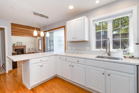 12 Mountain Ash Avenue Brunswick ME 04011