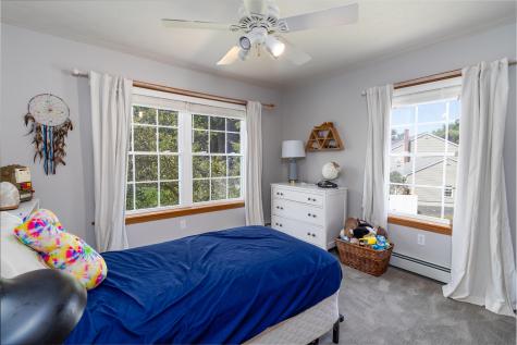 12 Mountain Ash Avenue Brunswick ME 04011