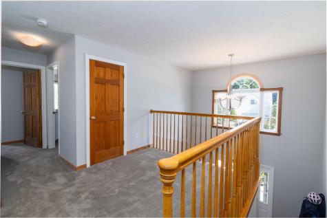 12 Mountain Ash Avenue Brunswick ME 04011