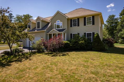 12 Mountain Ash Avenue Brunswick ME 04011