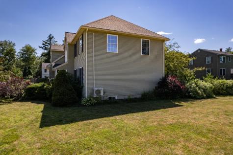 12 Mountain Ash Avenue Brunswick ME 04011