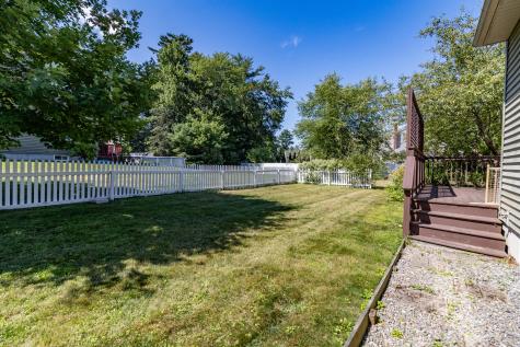 12 Mountain Ash Avenue Brunswick ME 04011