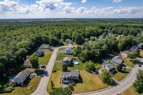 12 Mountain Ash Avenue Brunswick ME 04011