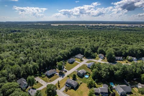 12 Mountain Ash Avenue Brunswick ME 04011